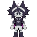 Kevin sprite
