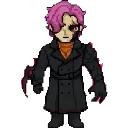 Jane Doyle sprite