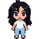Nantle sprite
