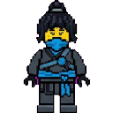 Nya sprite