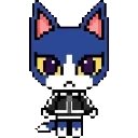 Tom sprite