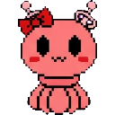 Viccy sprite
