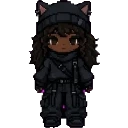 Aideene sprite