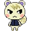Marshal sprite