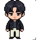 jeonghan sprite