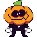 Pump sprite