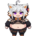 Vae sprite