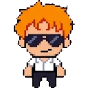 Ethan sprite