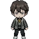 Finn sprite