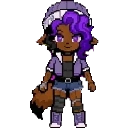 Jay sprite