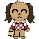 Chair sprite