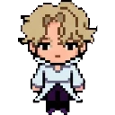 Luka sprite