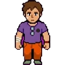 Ryland sprite