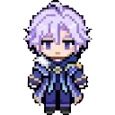 Mitya sprite
