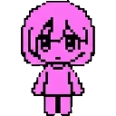 Avera sprite
