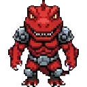Draco sprite
