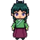 Maomao sprite