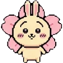 Usagi sprite