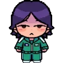 Namgyu! sprite