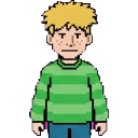 Jerry sprite