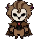 Sariel Belmont sprite