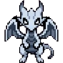 Sleek sprite
