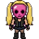 Melody sprite