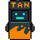 Tam sprite