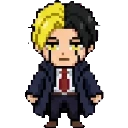 Rayne Ames sprite