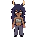 Choco sprite
