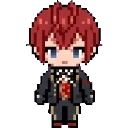 Riddle sprite