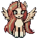 Midnight Sky sprite