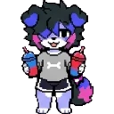 Slush sprite