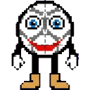 Pille sprite