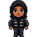 Liyana sprite