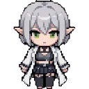 Siofra sprite