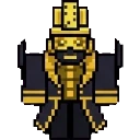 Exec sprite