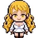 Cheryl sprite