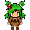 Anna sprite