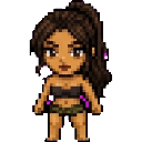Becca sprite