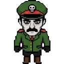 Videla sprite