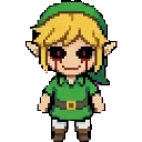 Ben Drowned sprite