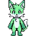 Zaiden sprite