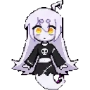Nevoa sprite