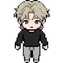 Taeju sprite