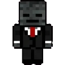 GroxMC sprite