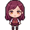 Tachy sprite