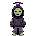 Noli sprite
