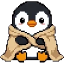 Gugugagagugugaga sprite