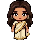 Alia sprite
